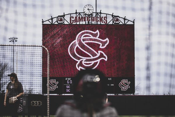 usc softball